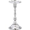 Home Accents * | Discount Sale Metal Candle Holder, 8