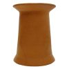 Home Accents * | Original Tracey Boyd Terracotta Pillar Candle Holder, 9