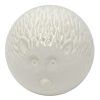 New Style * | Exclusive White Hedgehog Decorative Ball, 4