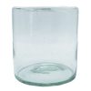 Home Accents * | Exclusive Recycled Glass Votive Candle Holder, 4