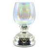 Home Accents * | Outlet Sale Mercury Glass Tealight Candle Holder, 10