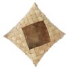 Home Accents * | Exclusive Tracey Boyd Bamboo Weave Decorative Tray, 9.5