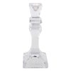 Home Accents * | Premium Glass Candle Holder, 8