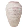 Home Accents * | Exclusive Neutral Ceramic Vase, 9