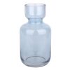 Home Accents * | Reliable Quality Glass Vase, 7.5