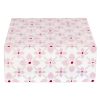 Home Accents * | Reliable Quality Tracey Boyd Pink Patterned Box Decor, 6 5.5