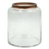 Home Accents * | Flash Sale Glass Vase, 8