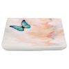 Home Accents * | Flash Sale Grace Mitchell Butterfly Wooden Trinket Tray, 5