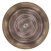 New Style * | Premium Tracey Boyd Textured Ceramic Decorative Plate, 13