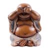 Home Accents * | Exquisite Gifts Buddha Figurine, 6