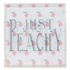 New Style * | Cheap Online 11 11 Just Peachy Sign