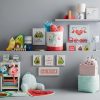 Home Accents * | Low Price Unicorn Wood Box, Medium