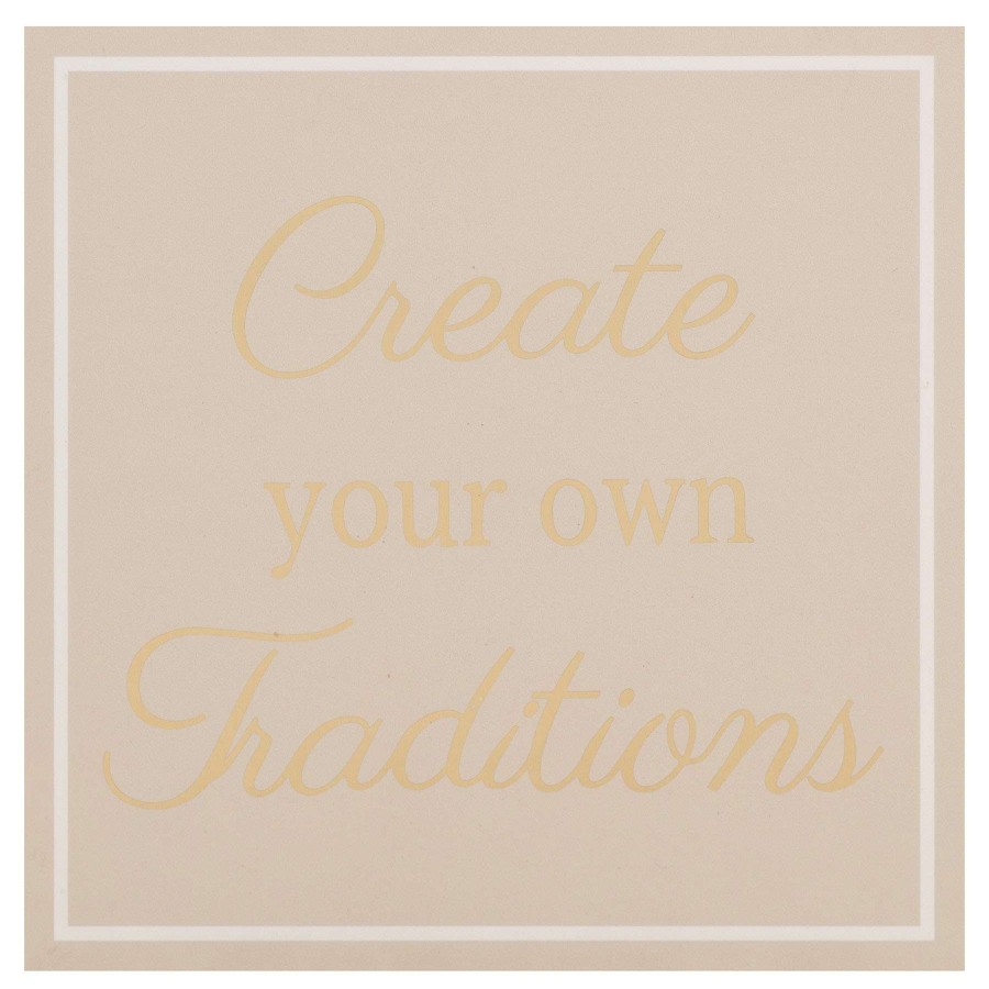 Home Accents * | Attractive Grace Mitchell Traditions Wall Sign, 7