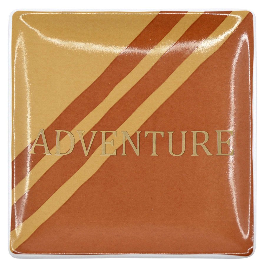 New Style * | Flash Sale Adventure Trinket Tray